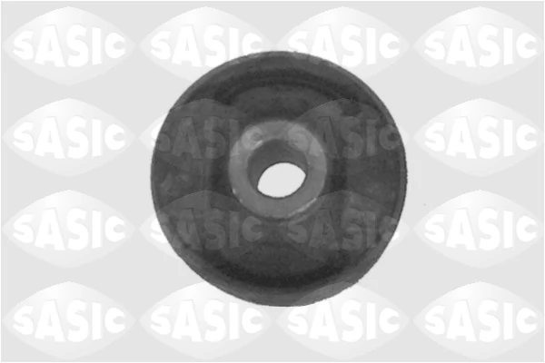 Mounting, control/trailing arm