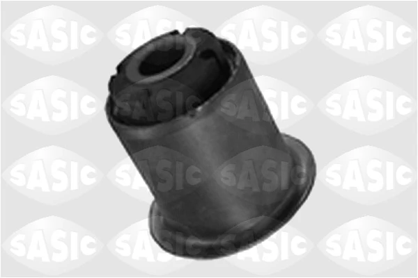Mounting, control/trailing arm