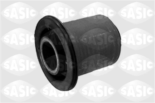 Mounting, control/trailing arm