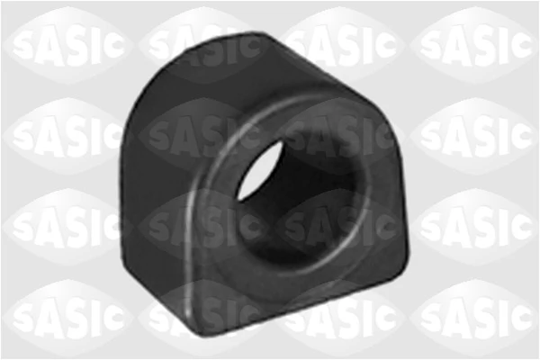 Mounting, stabiliser bar