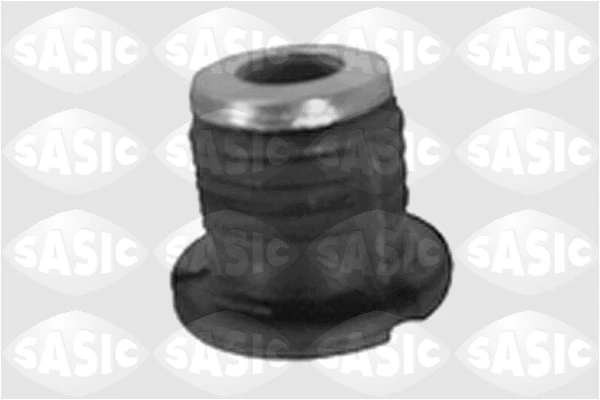 Bushing, axle cross member