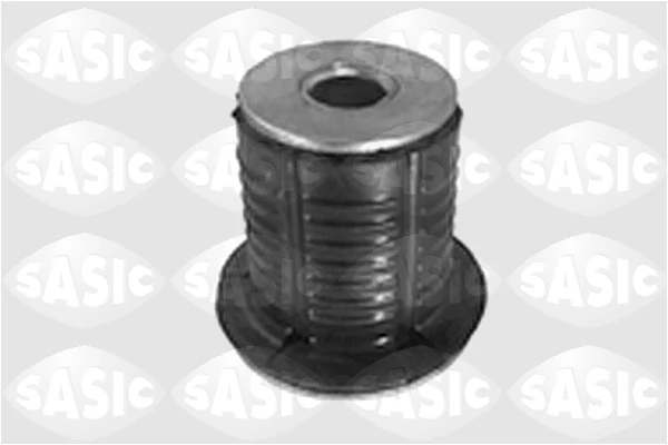 Bushing, axle cross member