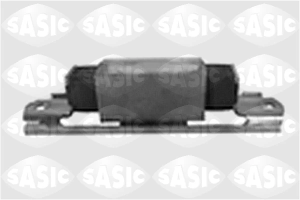Bushing, axle cross member