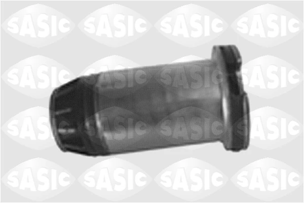 Bushing, axle cross member