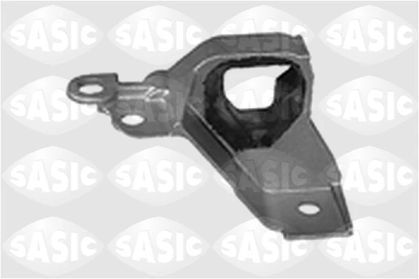 Rubber Buffer, muffler