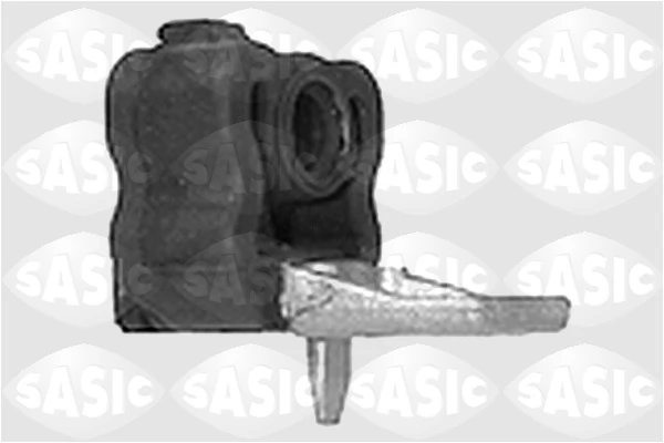 Rubber Buffer, muffler