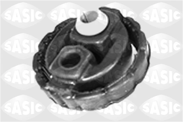Rubber Buffer, muffler