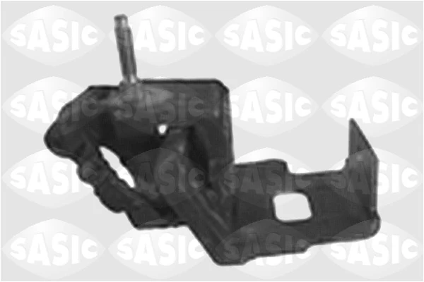 Rubber Buffer, muffler