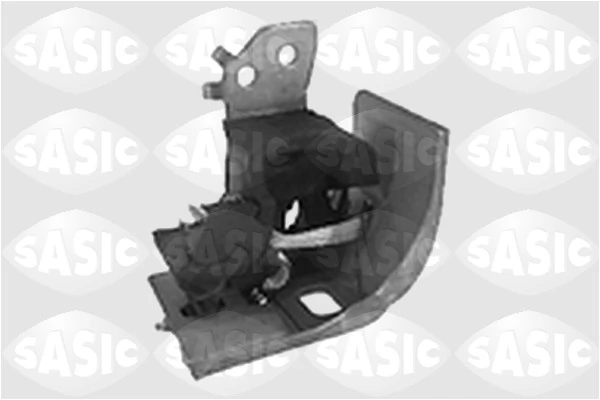 Rubber Buffer, muffler