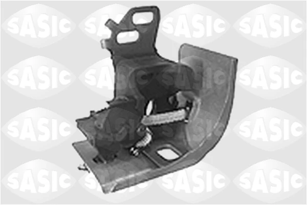 Rubber Buffer, muffler