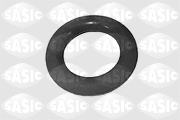 Rubber Buffer, muffler