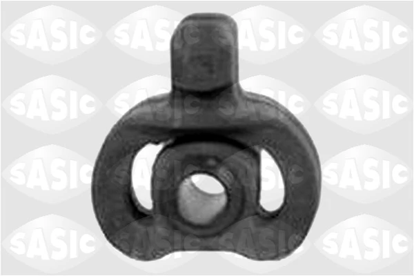 Rubber Buffer, muffler