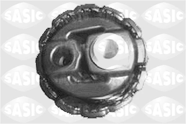 Rubber Buffer, muffler
