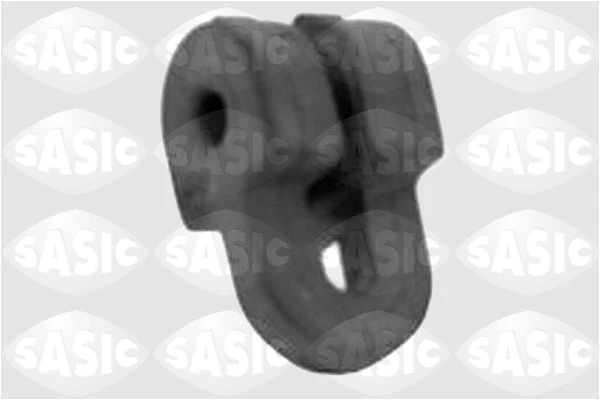 Rubber Buffer, muffler