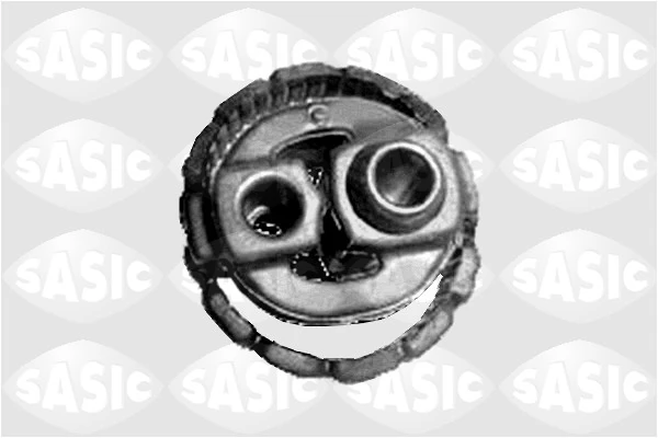 Rubber Buffer, muffler