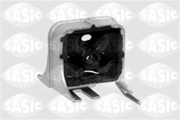 Rubber Buffer, muffler