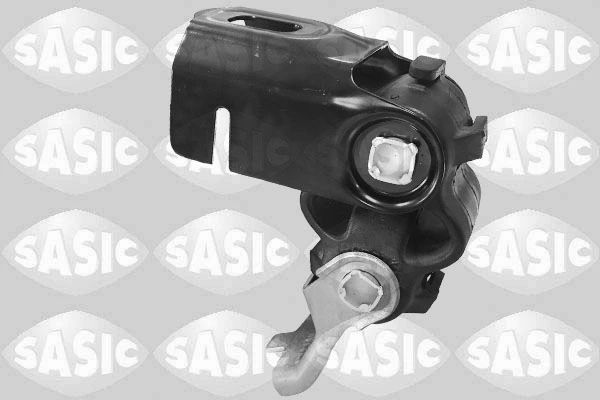 Rubber Buffer, muffler