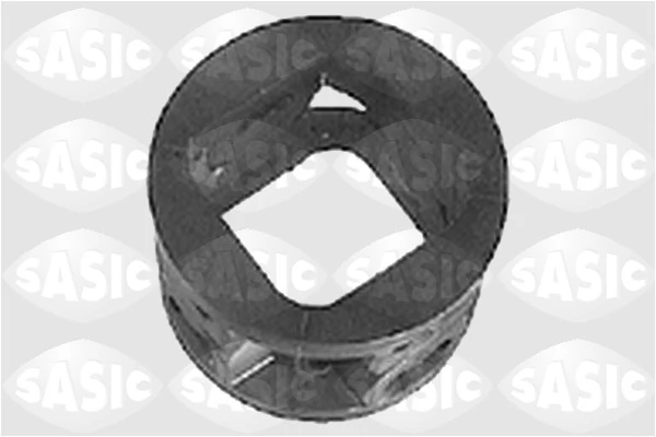 Rubber Buffer, suspension