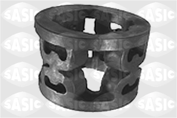 Rubber Buffer, suspension
