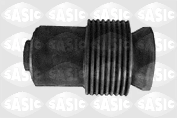 Rubber Buffer, suspension