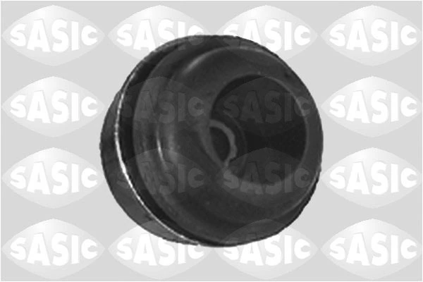 Rubber Buffer, suspension