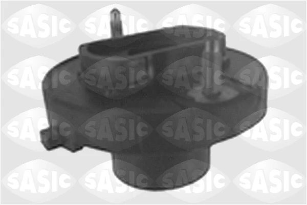 Suspension Strut Support Mount