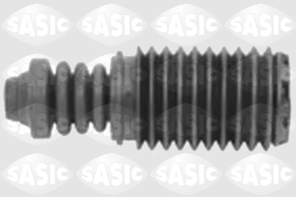 Rubber Buffer, suspension