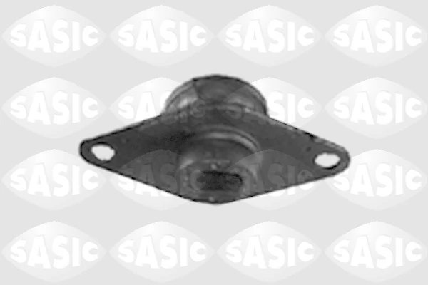 Mounting, engine