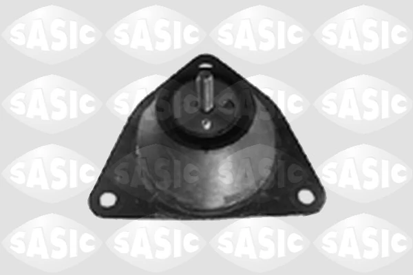 Mounting, engine