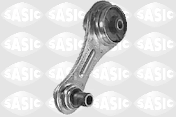 Mounting, engine