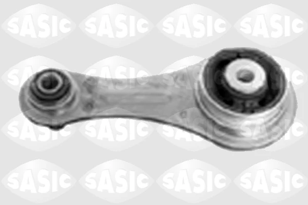 Mounting, engine