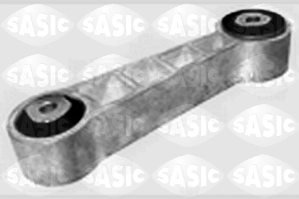 Mounting, engine
