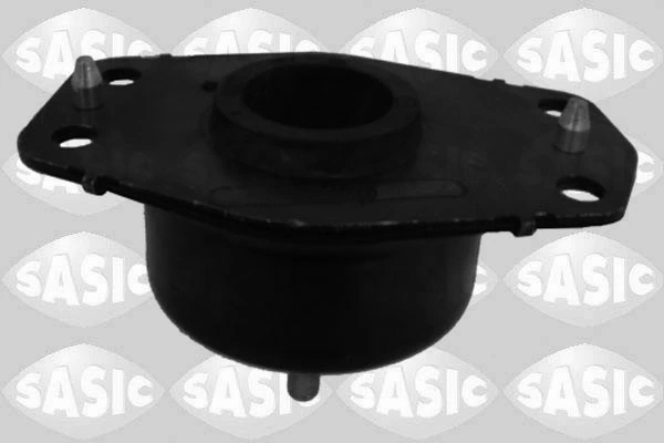 Mounting, engine
