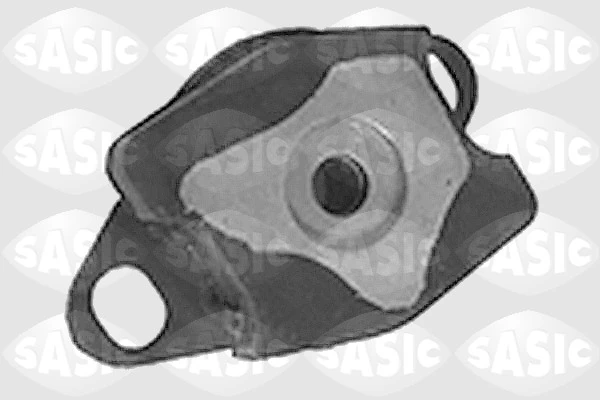 Mounting, engine