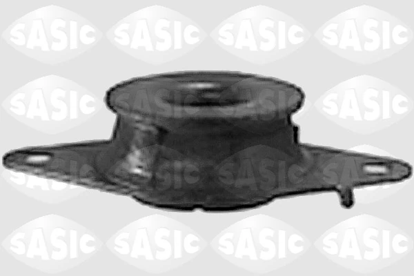Mounting, engine
