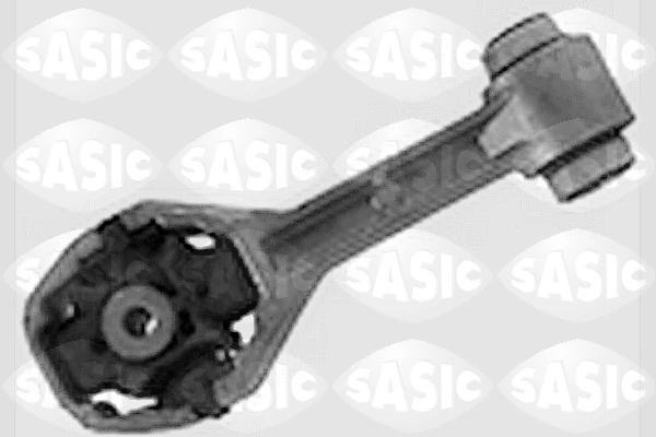 Mounting, engine