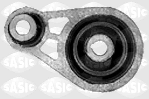 Mounting, engine