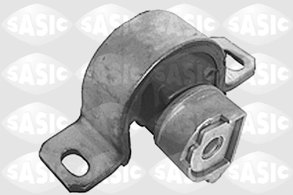 Mounting, engine
