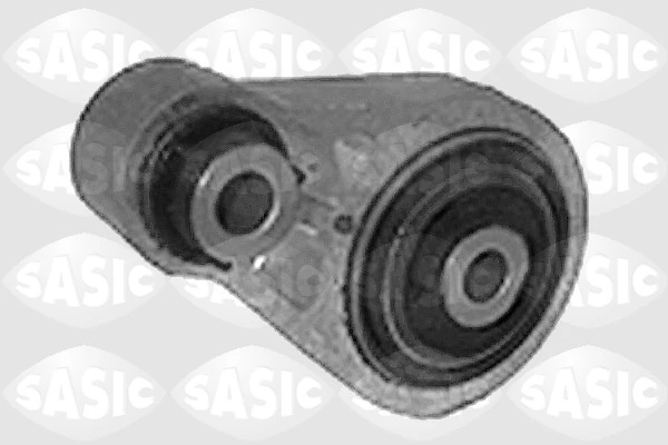 Mounting, engine