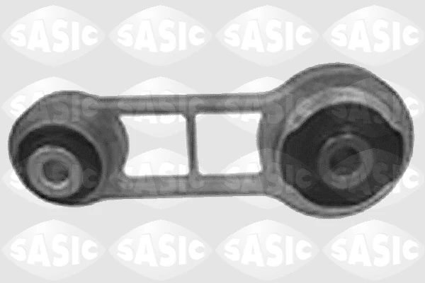 Mounting, engine