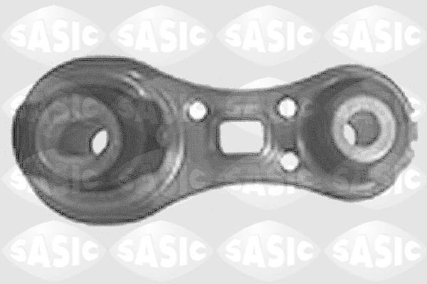 Mounting, engine