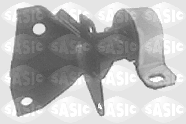 Mounting, engine