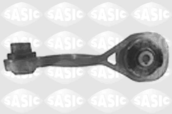 Mounting, engine