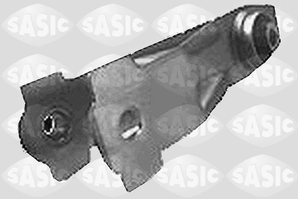 Mounting, engine