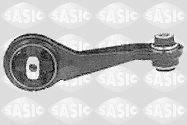 Mounting, engine