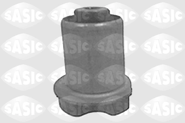 Bushing, axle beam
