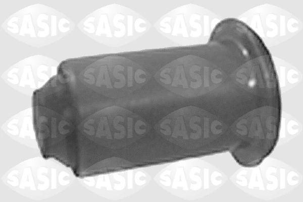 Holder, control arm mounting