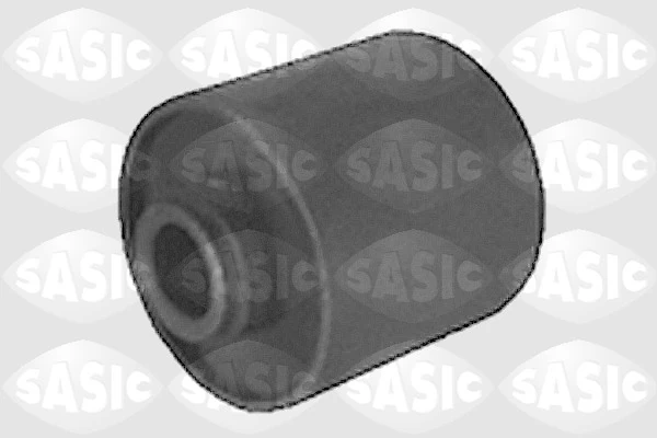 Mounting, panhard rod