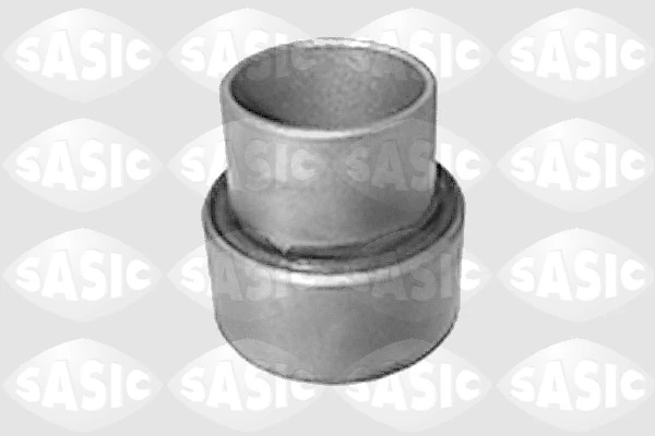 Bushing, axle cross member