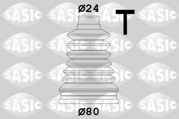 Bellow Kit, drive shaft